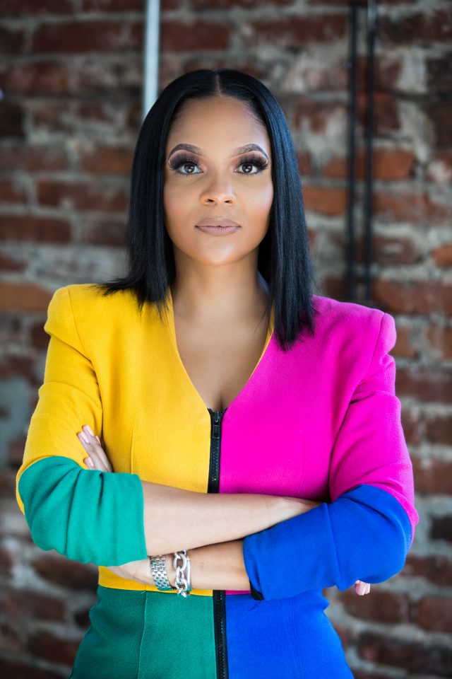 Howard alum and HBCU Week founder Ashley Christopher reveals celebrity lineup