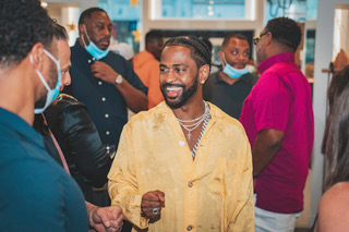 Big Sean and BGCSM partner to raise Detroit's next generation of changemakers