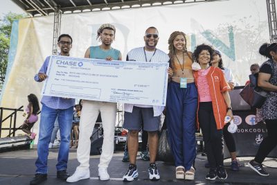 Big Sean and BGCSM partner to raise Detroit's next generation of changemakers