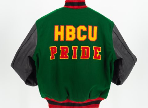 HBCU-inspired Legend Collection duo creating stylish keepsakes