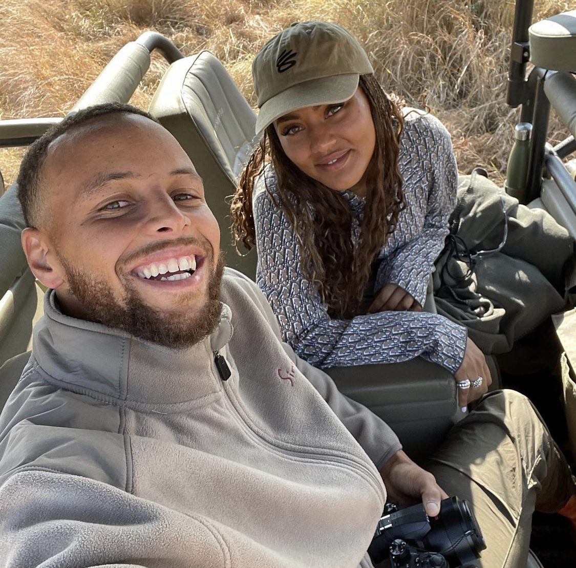 Steph, Ayesha Curry oppose multifamily home development near them