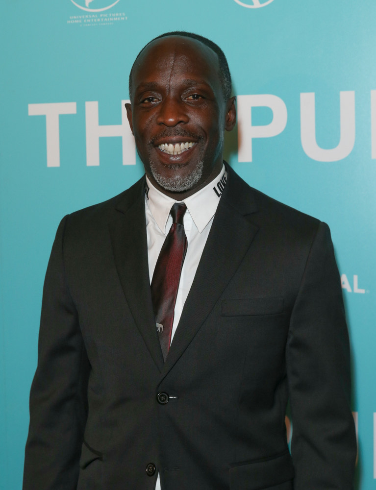 'The Wire' creator wants drug dealer who killed Michael K. Williams to be free