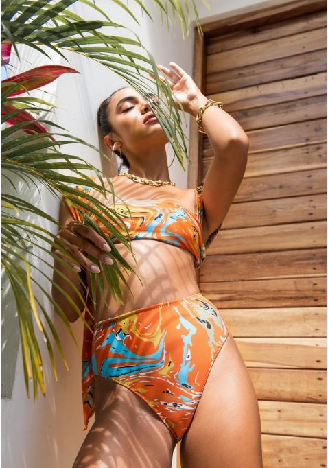 Turn heads in a swimsuit from one of these 5 Black-owned brands