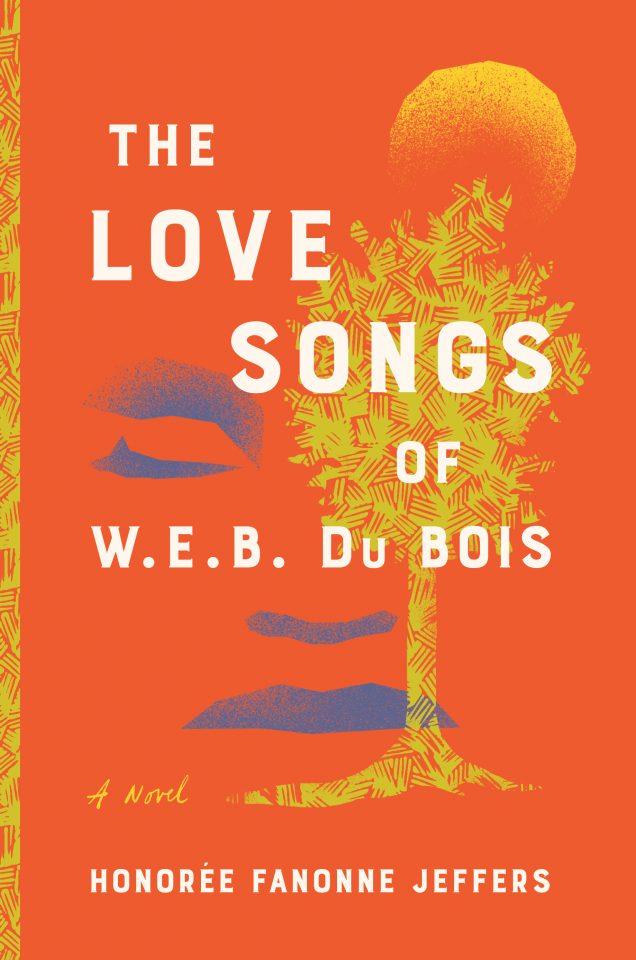 Book of the Month: 'The Love Songs of W. E. B. DuBois' by Honorée Jeffers