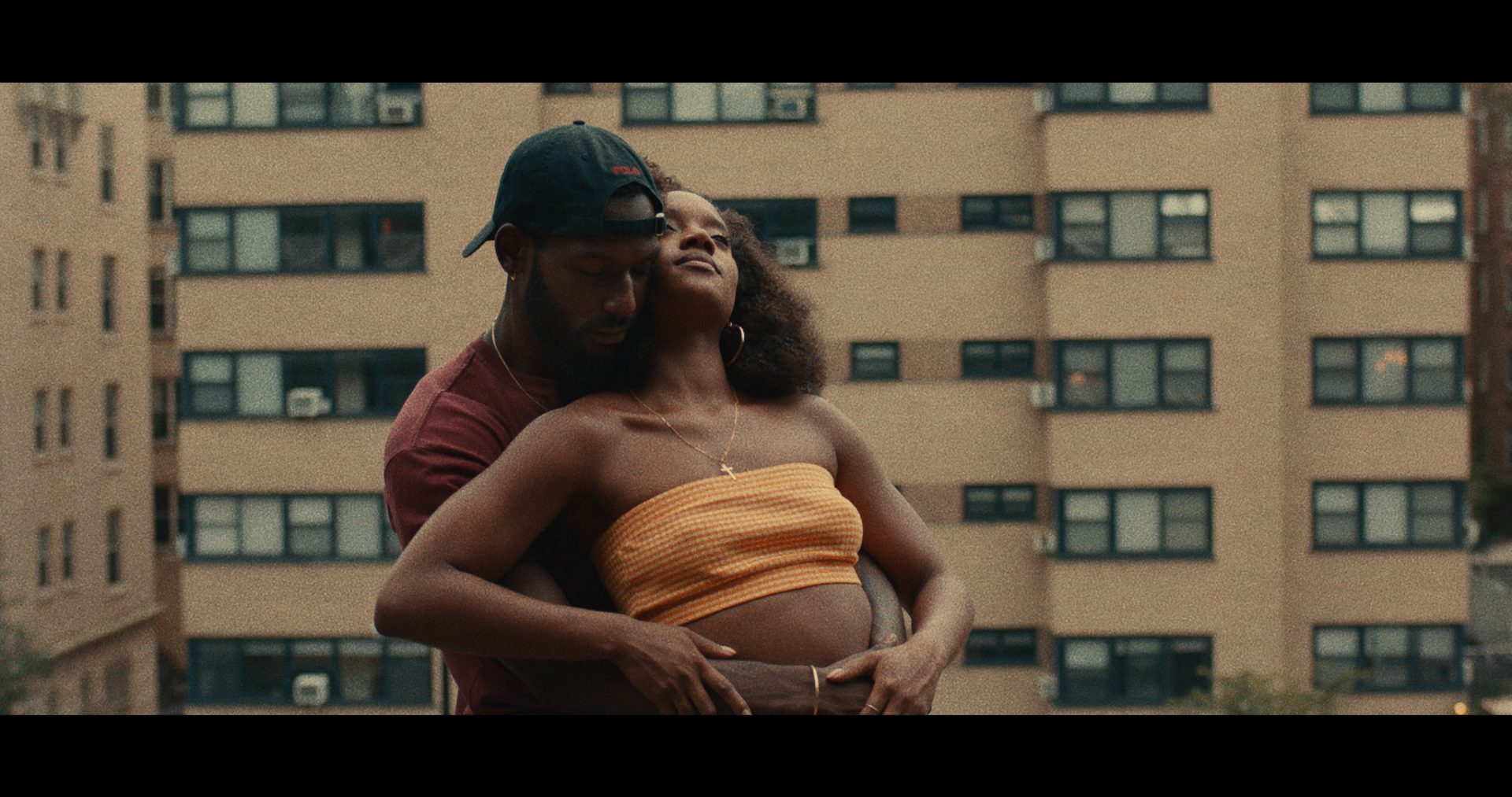 'Really Love' offers up an artful showing of Black romance in Chocolate City