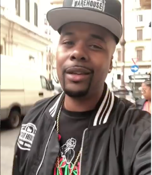 Memphis Bleek says Nas doesn't have the hits to do Verzuz against Jay-Z (video)