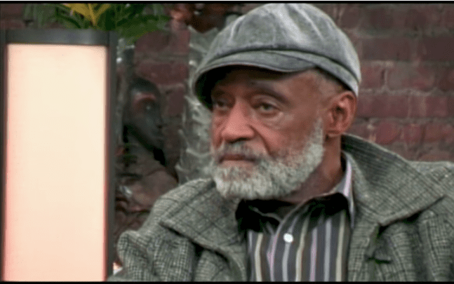Melvin Van Peebles, the godfather of Black cinema, has died