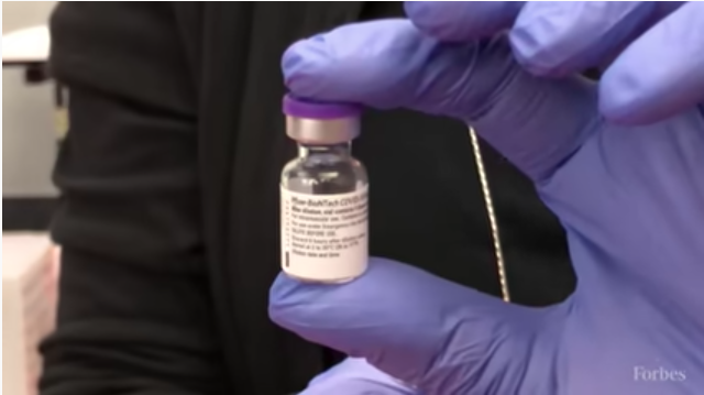 YouTube is banning all anti-vaccine videos from its platform