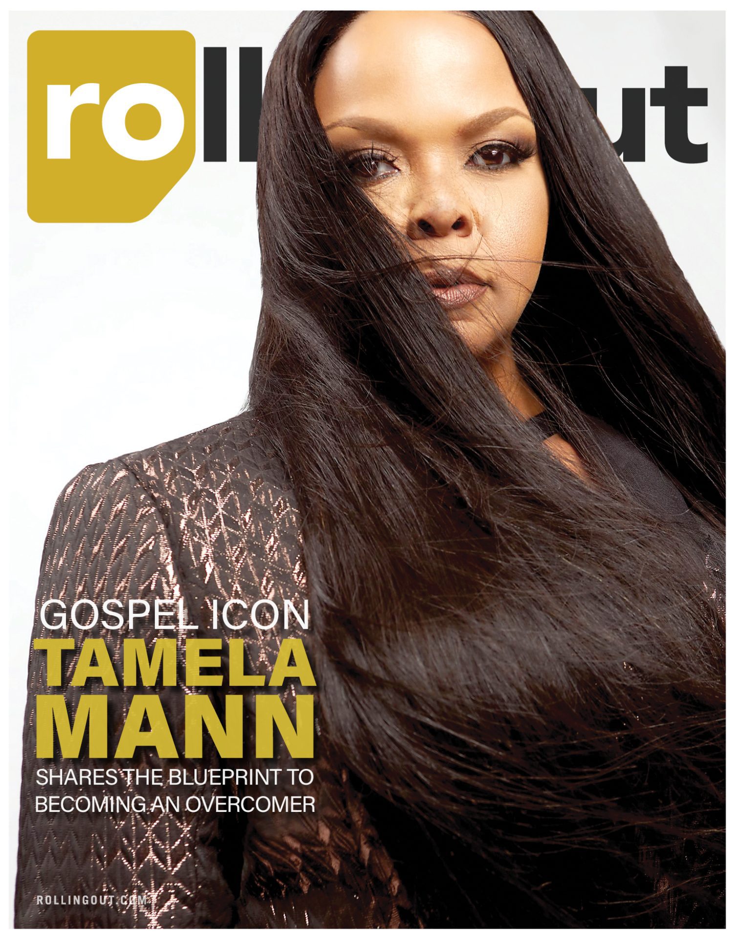 INTERVIEW: Former Atlantan Tamela Mann remains top gospel, comedic