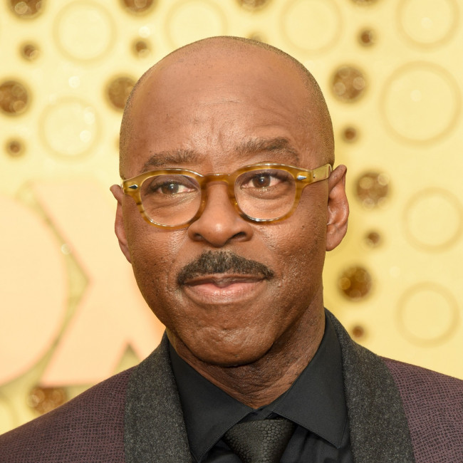 Courtney B. Vance and Angela Bassett updating ‘The Preacher’s Wife’