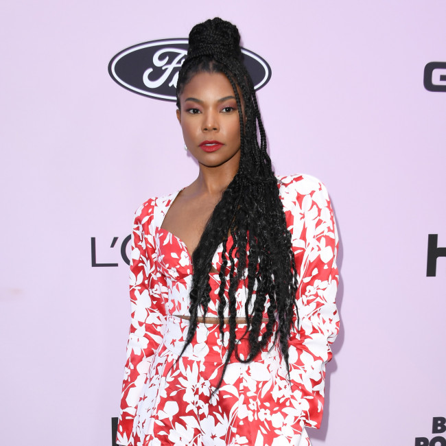 Gabrielle Union says studios cheat Black actresses