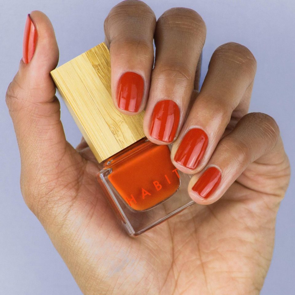 7 nail colors to try this fall from Black-owned brands