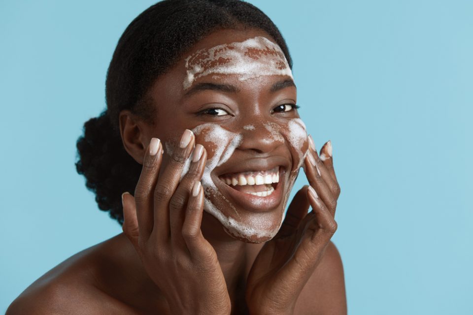 9 Black-owned skin care brands to add to your rotation