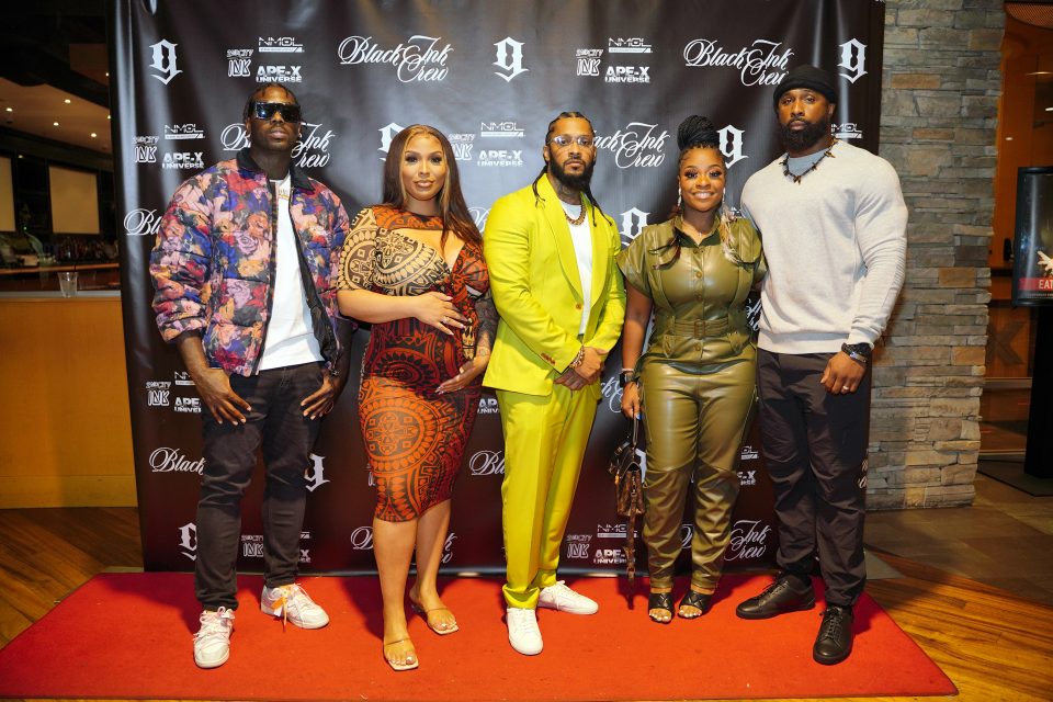 'Black Ink Crew Chicago' returns to VH1 for 7th season