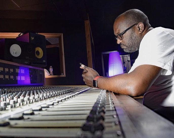 Mr. Lee talks about music production and how he landed on Drake's new ...