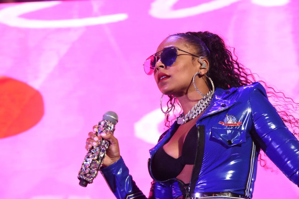 Ashanti and Maxwell set to be crowned at 2021 Soul Train Awards