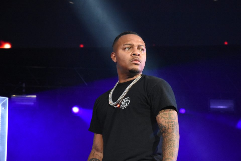 Bow Wow disputes Jermaine Dupri's claims about '106 & Park'