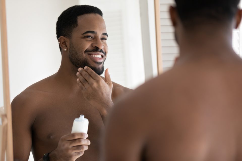 Black-owned grooming brands