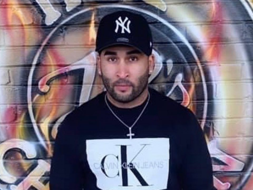 Puerto Rican artist The Official Bron says his music crosses all genres