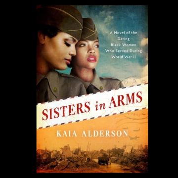 Sisters in arms feature image