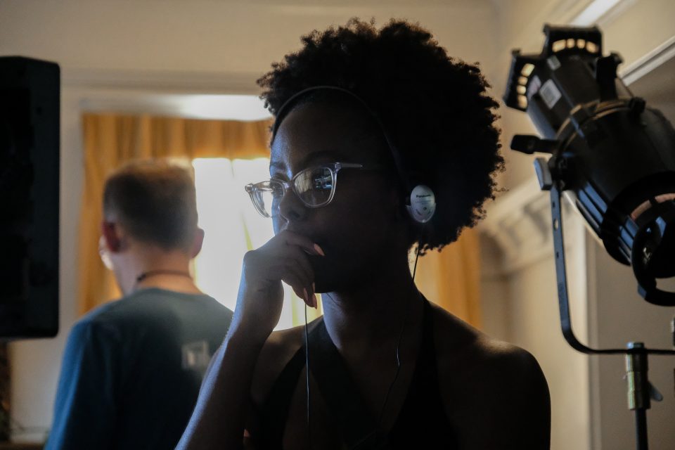 Director Winter Dunn's 'Junebug' was made for Black girls