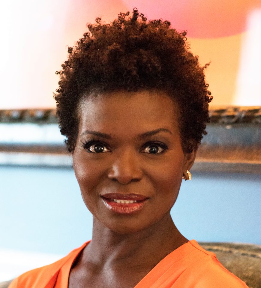 LaChanze stars in 'Trouble in Mind' as it debuts on Broadway after 66 years