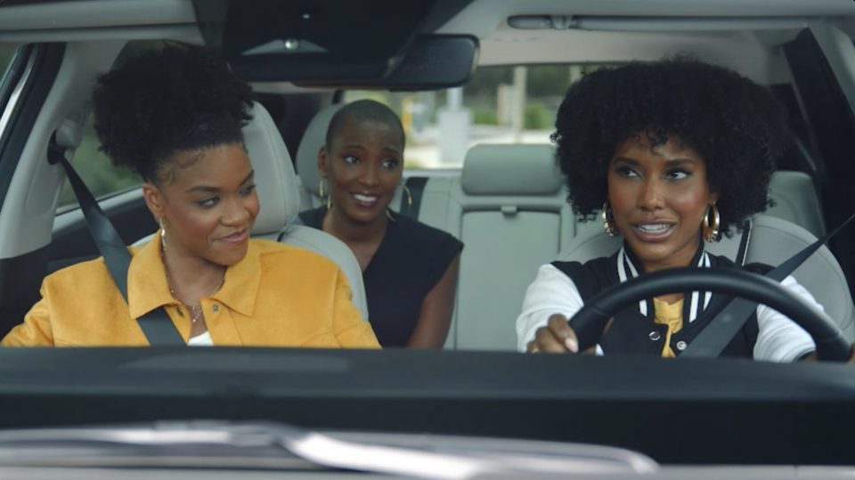 Hyundai and culture brands launch first African American campaign with a resounding OKAY HYUNDAI!