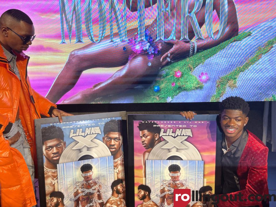 Lil Nas X Honored With His Own Special Day in Atlanta: On the