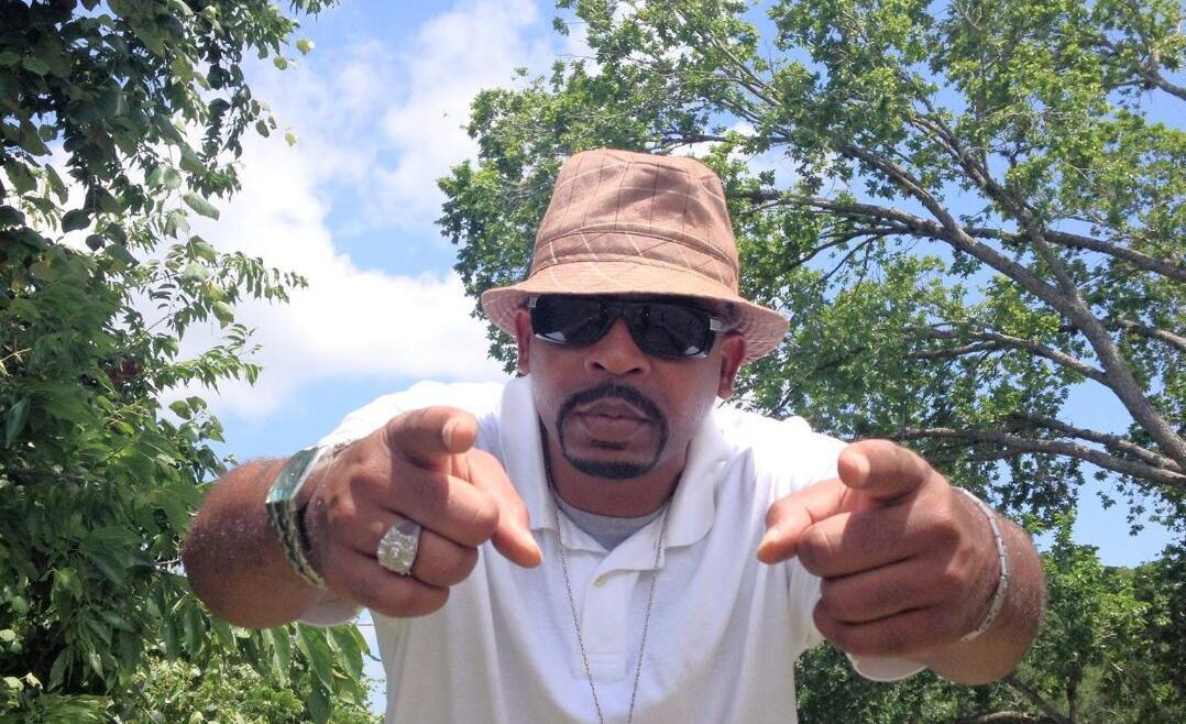 Lessons' From Rapper Mr. Mike, After 25 Years