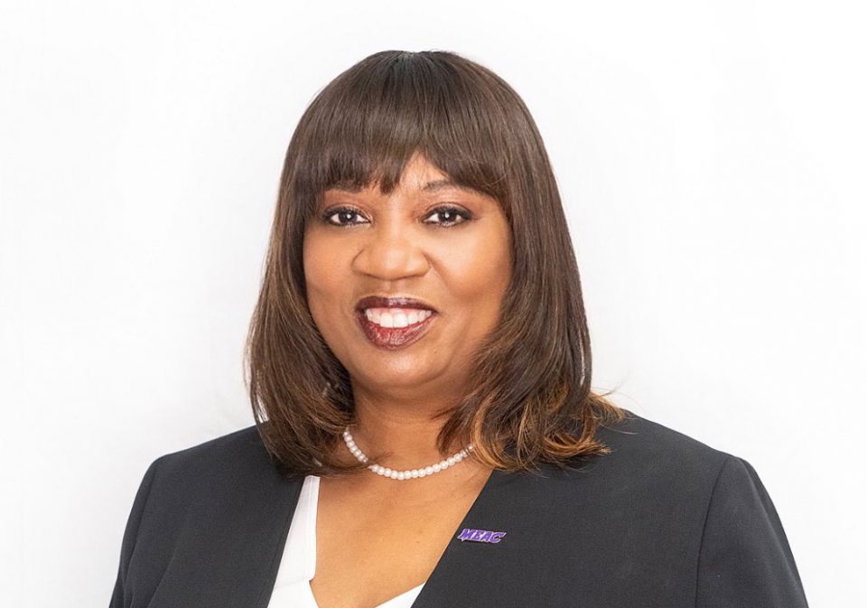 Sonja Stills becomes 1st female league commissioner in HBCU D-I history