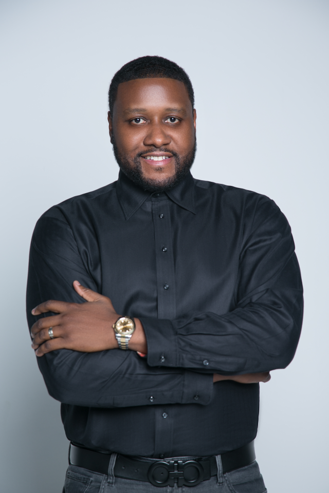 FLOURYSH executive Steve Canal's brilliant economic collaboration helps Black entrepreneurs and brands
