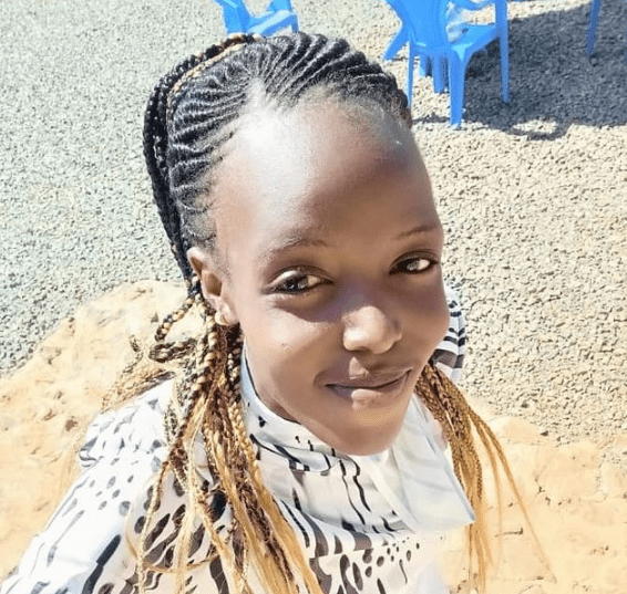 Kenyan long-distance runner Agnes Tirop found dead