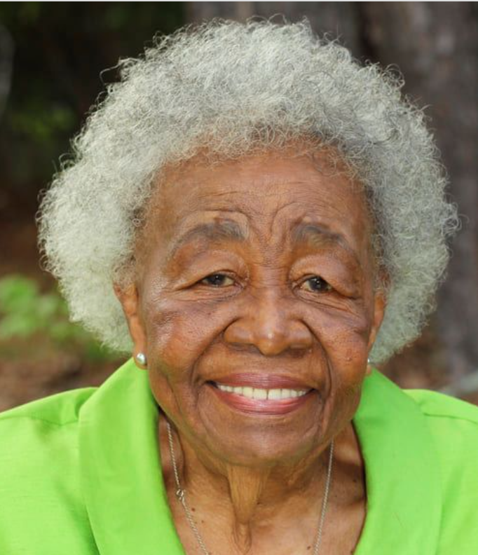 ‘Black Panther’ actress Dorothy Steel dies at 95