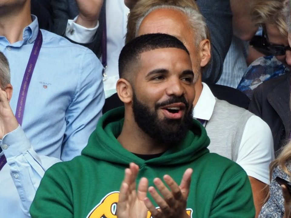 LeBron and Drake invest in tech company that may be worth billions