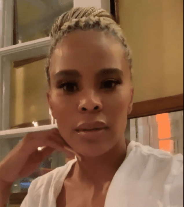 Choreographer Laurieann Gibson to seek next pop star on new series 'Icon'