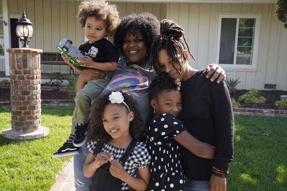 Ava DuVernay brings you a different type of reality TV series with 'Home Sweet Home'