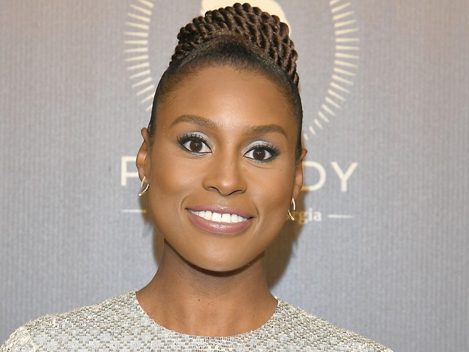 Issa Rae recounts her beautiful Parisian wedding