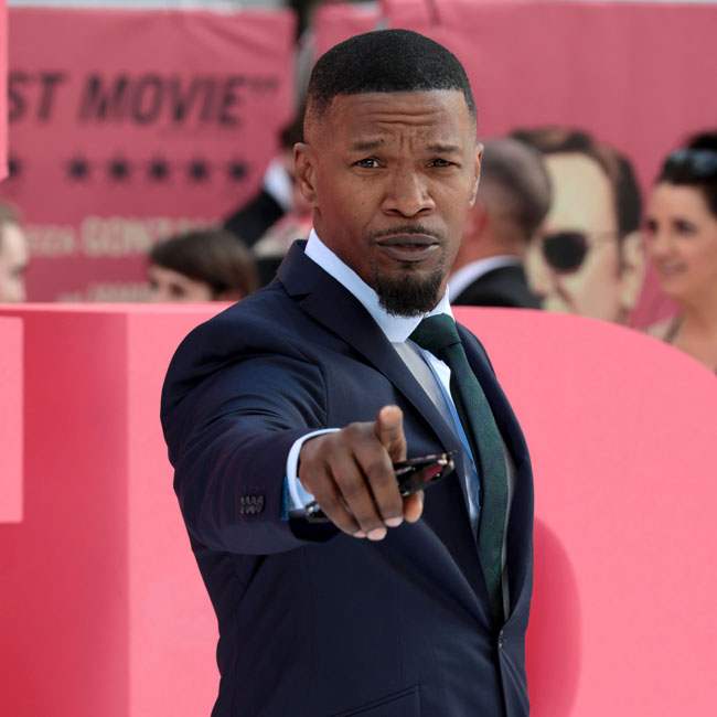 Jamie Foxx's camp urges 'all the prayers' as he remains hospitalized