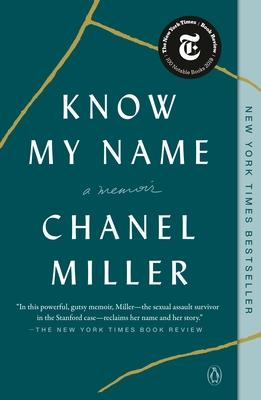 'Know My Name': Chanel Miller reclaims her life after sexual assault