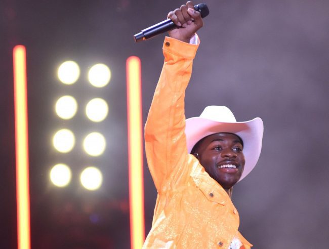 Boosie tells Lil Nas X to off himself and Twitter responds