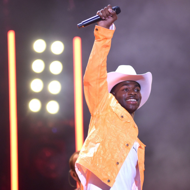 Lil Nas X spills his feelings for recently confirmed ex