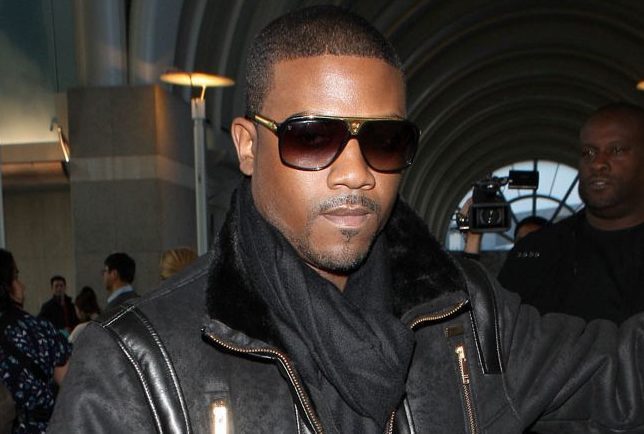 Ray J changing his name in 2023 (video)