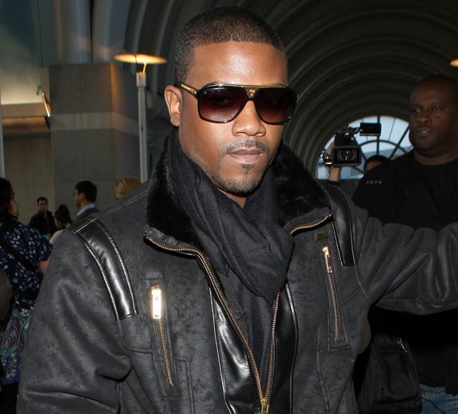 Ray J released from Miami hospital