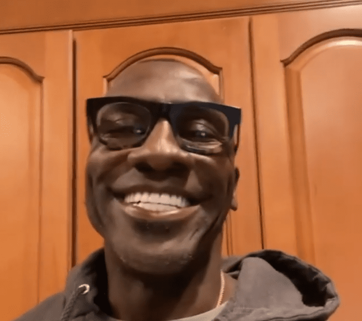 Shannon Sharpe fires back at critics after Katt Williams interview (video)