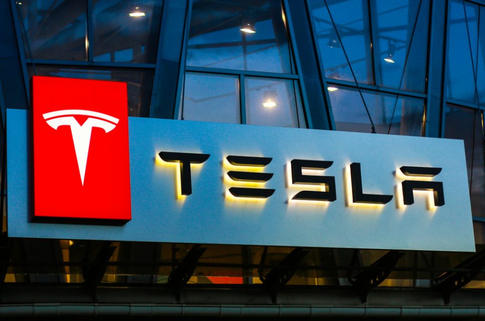 Former Tesla worker awarded millions after being called N-word