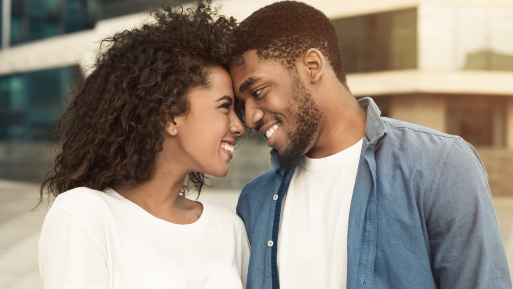 How you should show up for your partner based on their love language