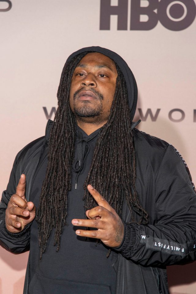 Marshawn Lynch takes on new role with the NFL Players Association