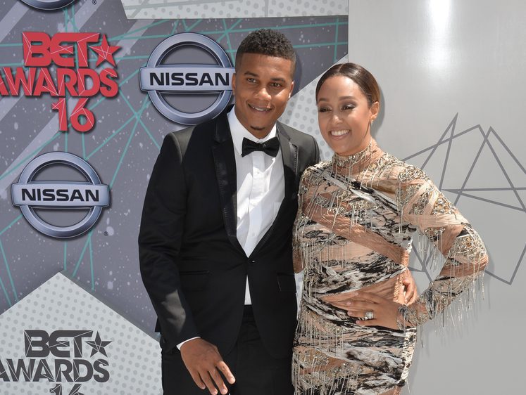 8 celebrity couples who are the epitome of Black love