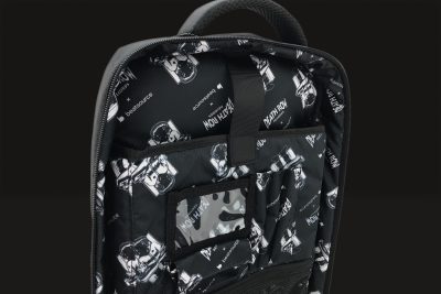 Death Row drops limited-edition backpacks to celebrate 30th anniversary (pics)