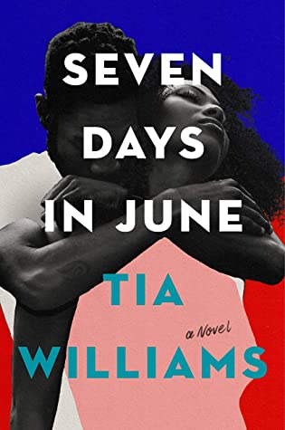 'Seven Days In June': A week to fall in love and a week to find it again